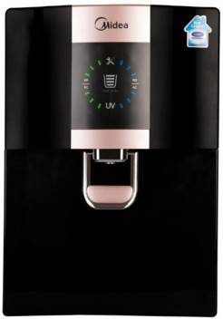 Carrier Midea Antibacterial Water Purifier Image