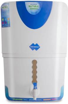 Blue Mount Water Purifier Image