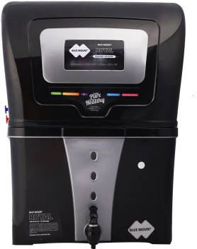 Blue Mount Royal Ba57 Water Purifier Image