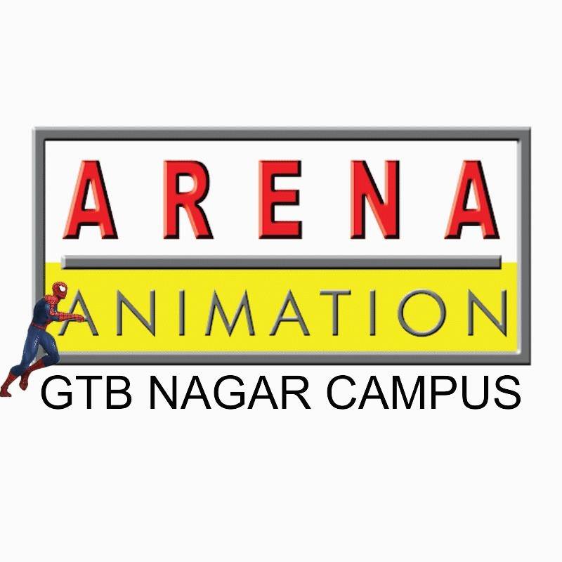 Arena Animation - GTB Nagar - Delhi Image