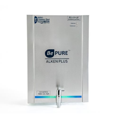 Bepure Water Purifier Image