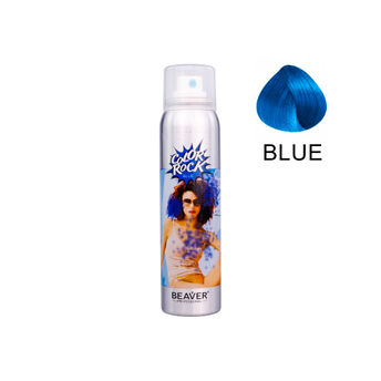 Beaver Professional Color Rock Hair Color Image