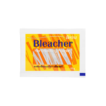 Berina Hair Bleach Powder Image