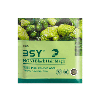 BSY Noni Black Hair Magic Image