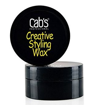 Cab's Professional Creative Styling Wax Image