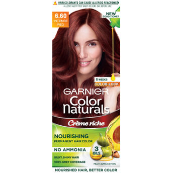 Garnier Color Naturals Creme Hair Color Image