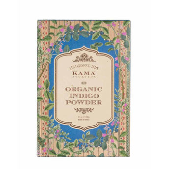 Kama Ayurveda Organic Indigo Powder Image