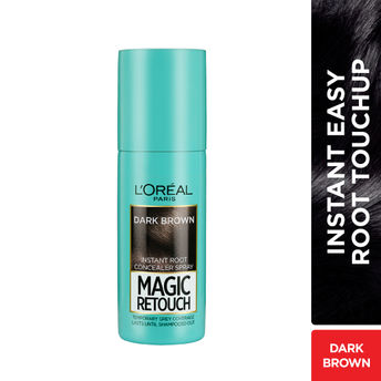 L'Oreal Paris Magic Retouch Instant Root Concealer Image