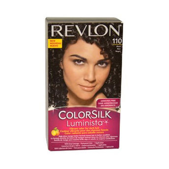 Revlon Colorsilk Luminista Haircolor Image