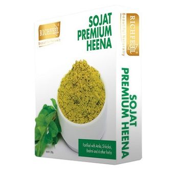 Richfeel Sojat Premium Heena Image