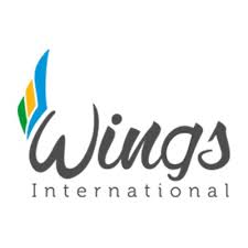 Wings International Image