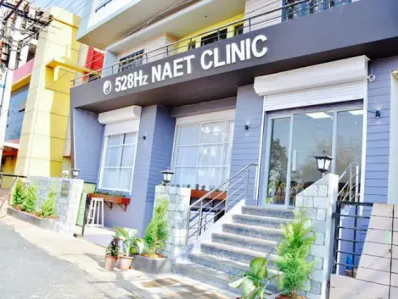 528Hertz Naet Clinic - Godse Nagar - Belgaum Image