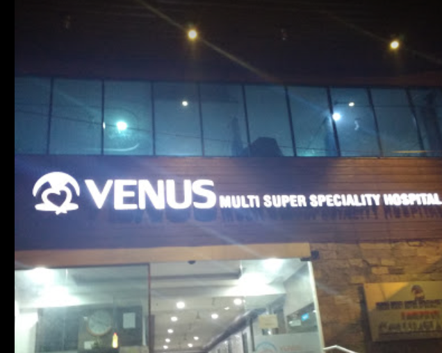 Venus Hospital - Shahapur - Belgaum Image