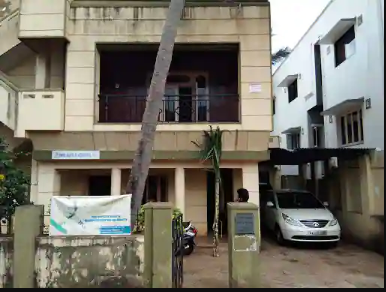 Bapuji Hospital - Mahantesh Nagar - Belgaum Image