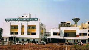 Kles Cancer Hospital - Shivaji Nagar - Belgaum Image