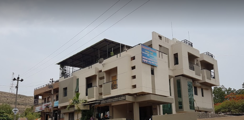 Sanmeet Hospital Chikodi - Chikodi - Belgaum Image