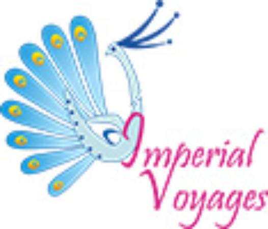 Imperial Voyages - Delhi Image