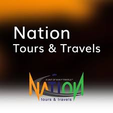 Nation Tours & Travels - Delhi Image