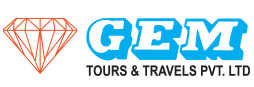 Gem Tours & Travels - Delhi Image