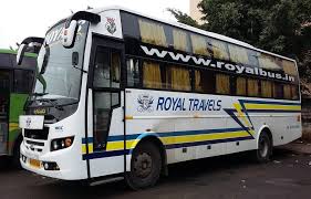 Royal Tours & Travel - Delhi Image