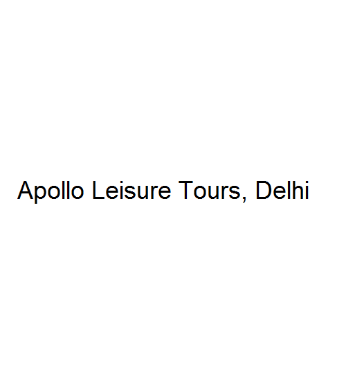 Apollo Leisure Tours - Delhi Image