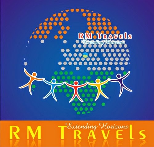 RM Tours and Travels - Delhi Image