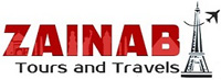 Zainab Tours & Travels - Delhi Image