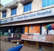 Vasan Eye Care Hospital - Pb Road - Dharwad Image
