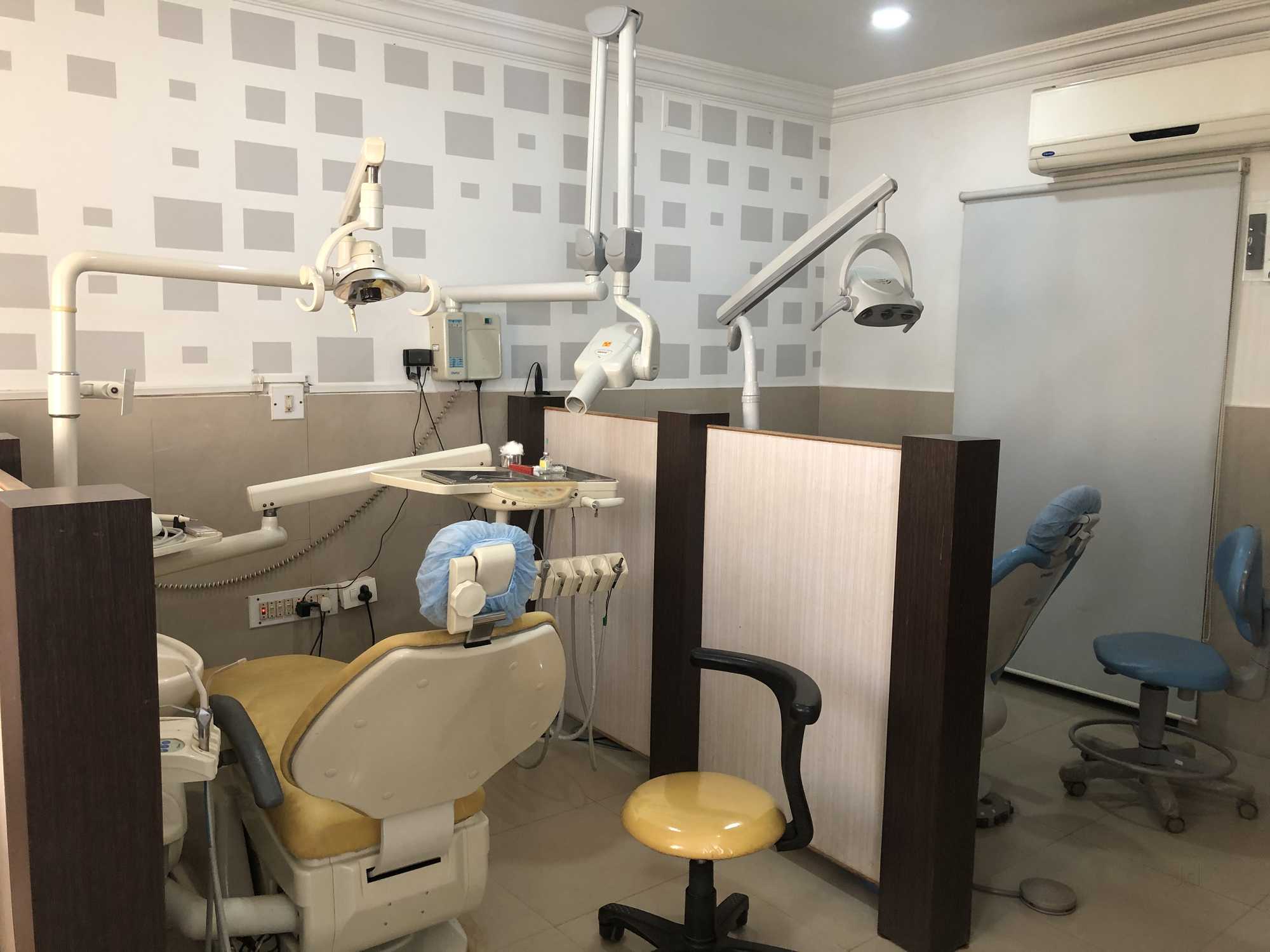 Dr Teeth Multispeciality Dental Care - Dharwad Image