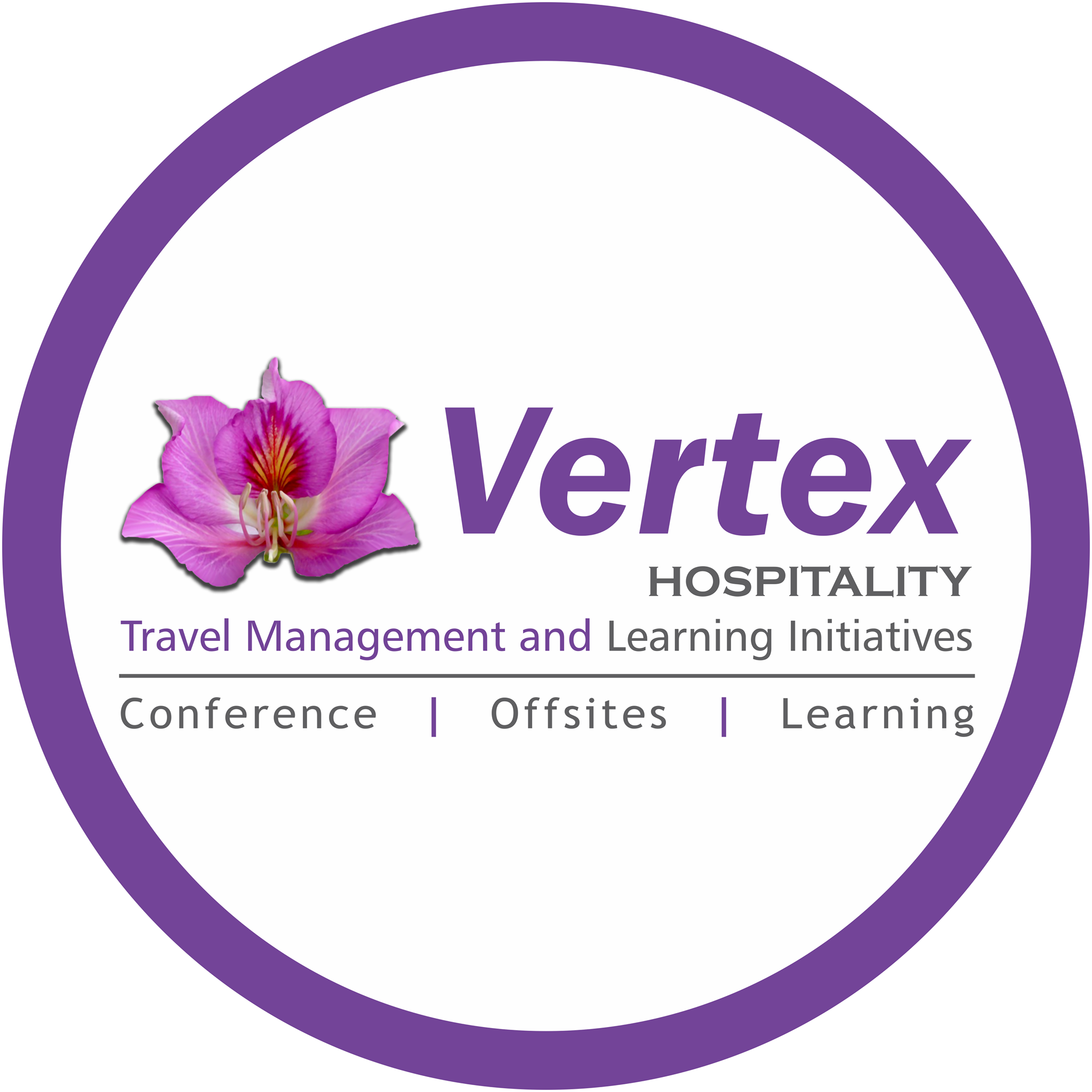 Vertex Tours and Travels - Delhi Image