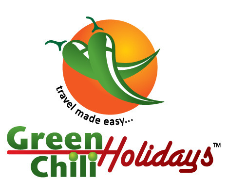 Green Chili Holidays - Delhi Image