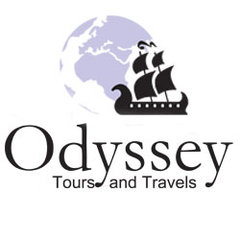 Odyssey Tours & Travels - Pune Image