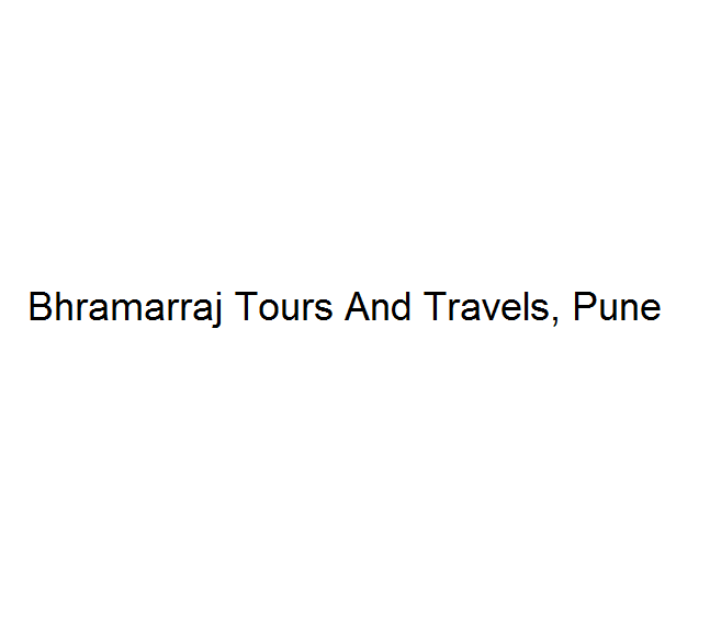 Bhramarraj Tours And Travels - Pune Image