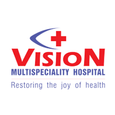 Vision Multispeciality Hospital - Mapusa - Goa Image