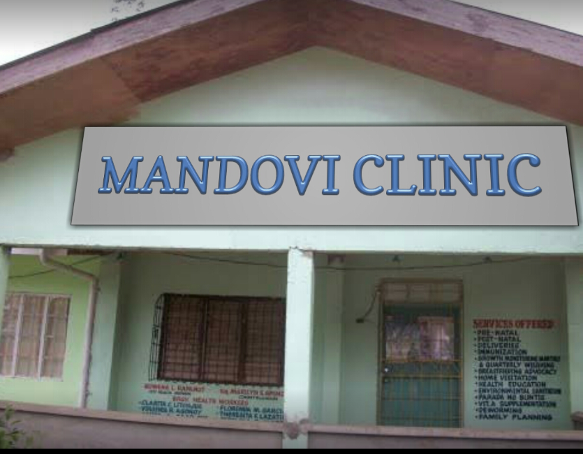 Mandovi Hospital - Porvorim - Goa Image