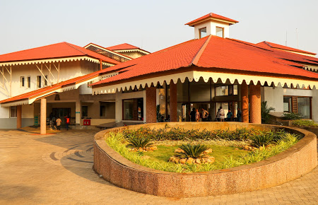 Healthway Hospitals Goa - Velha - Goa Image