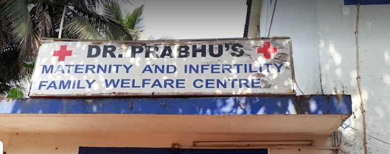 Dr Prabhu Hospital - Penha de Franca - Goa Image