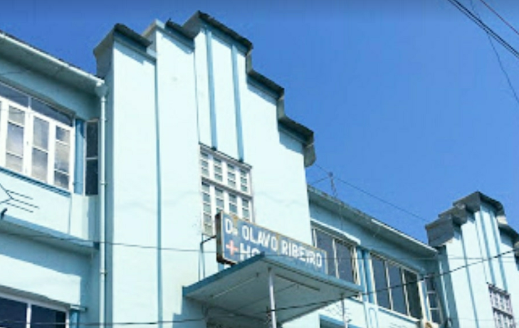 Dr.Olavo Ribeiro Hospital - Mapusa - Goa Image