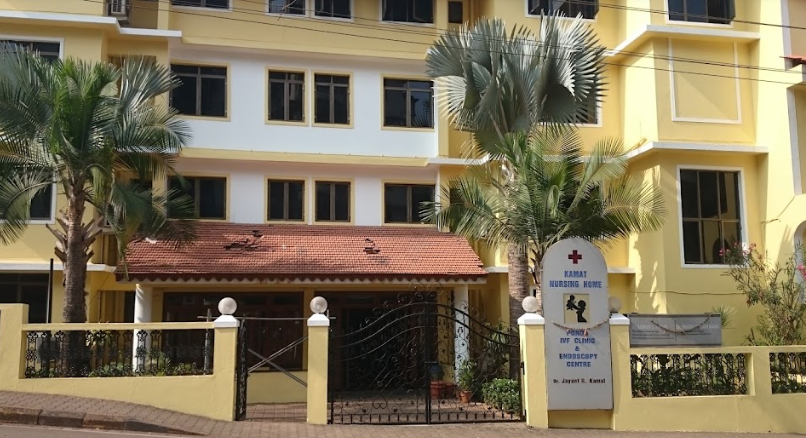 Ponda Ivf Clinic - Ponda - Goa Image