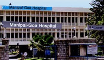 Manipal Hospitals - Paula - Goa Image