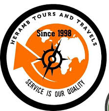 Heramb Tours & Travels - Pune Image