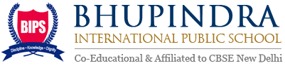 Bhupindra International Public School - Patiala Image