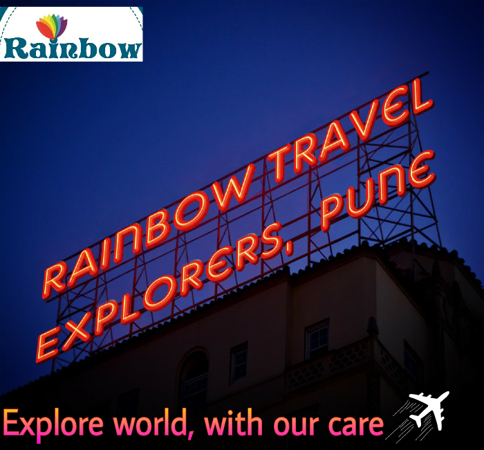 Rainbow Holidays - Pune Image