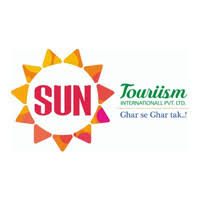 Sun Tourism International - Pune Image