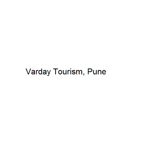 Varday Tourism - Pune Image