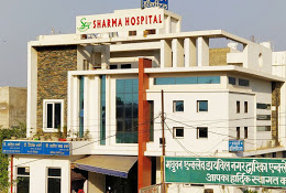 Om Sai Hospital - Mathura Image