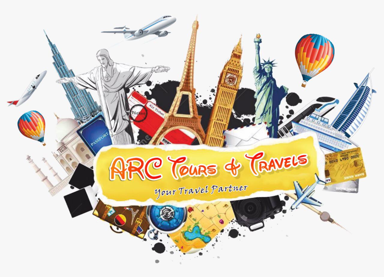 ARC International Tours & Travels - Pune Image