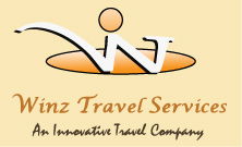 Winz Tours and Travels - Pune Image