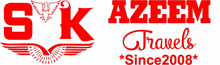 Azeem Tours and Travels - Pune Image