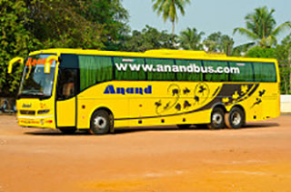 Anand Tours And Travels - Bangalore Image